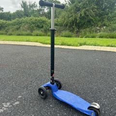 kids scooter
