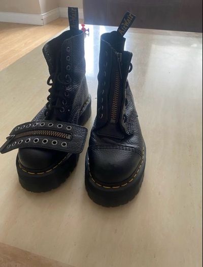 doc martens size 7