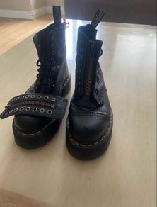 doc martens size 7