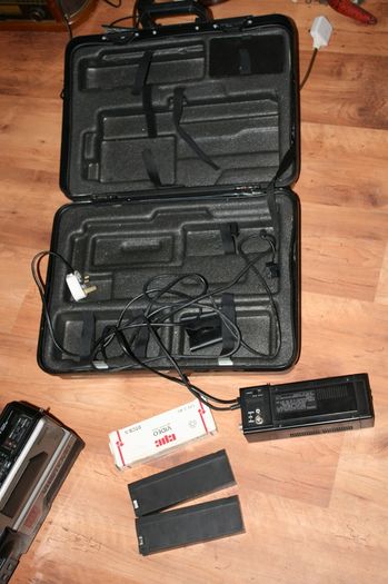 Philips VHS Movie