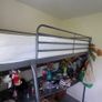 bunk bed+ metres with table Image 4