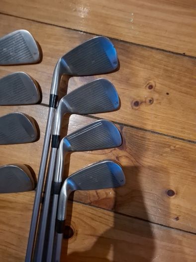 Ladies Compleat Set 14 Clubs