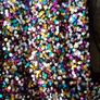 Girls dress aged 7-8) Image 3