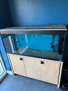 Fluval Roma 240