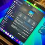 2022 M2 Chip MacBook PRO Retina display Mint condition Image 3