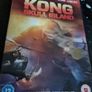 Kong Skull Island DVD Image 2