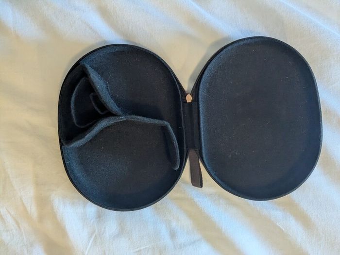 Sony headphones case