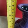 LOVELY VASE BY Jenny Kelly Pottery Brittas Bay Co. Wicklow Made in Ireland Image 3
