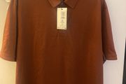 Marks &amp; Spencer's polo shirt