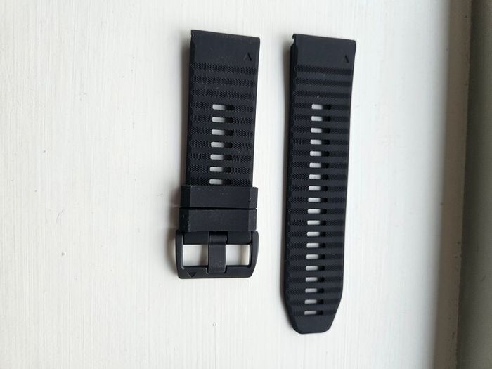 Garmin 26mm quickfit strap for Garmin Fenix 51mm 7x, 6x, 5x Epix Gen2 51mm