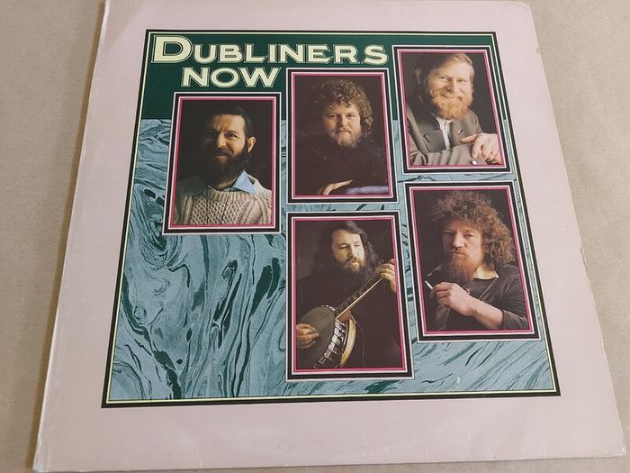 10 Euro Vinyl Records For Sale - 200+ - 70's And 80's