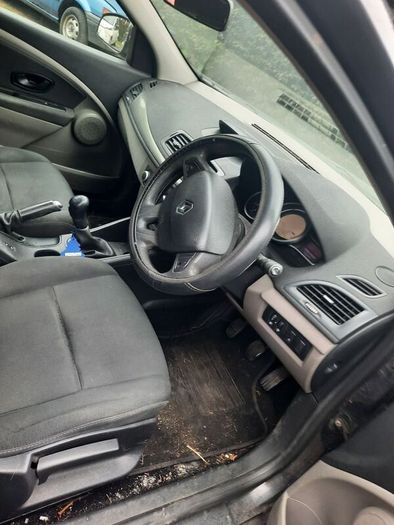2011 Renault Fluence