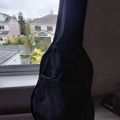 Classical Guitar Bundle (MSA) - Barely Used, Beginner Set