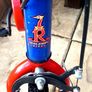 kids Raleigh 16inch Bike - Great Condition Image 2