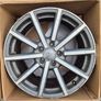 Genuine 18" Audi A3 / S3 OEM Alloy Wheels Image 3