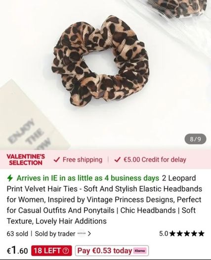 2 Euro Each Picture Or All x14 Items For Only 10 Euro!! - Brand New Hair, Beauty & Make Up Items