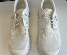 ON Cloud Runners
