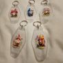 acrylic keyrings Image 6