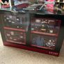 DC McFarlane Batman The Animated Series The Batcave Image 2