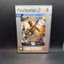 Medal of Honor Rising Sun Platinum Edition Ps2 Image 3