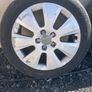 Audi A4 alloys Image 5
