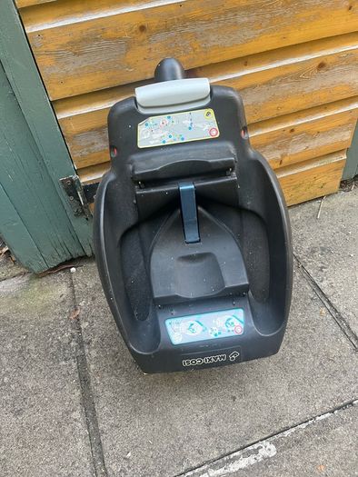 Maxicosy Isofix