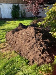 Topsoil