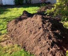 Topsoil