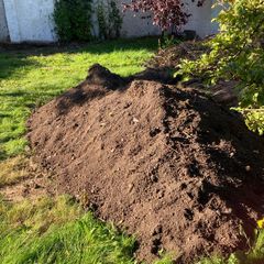 Topsoil