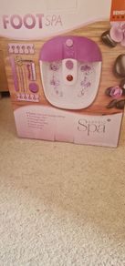 Footspa