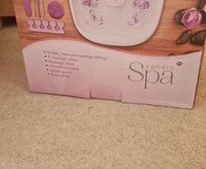 Footspa