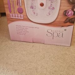 Footspa