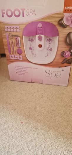 Footspa