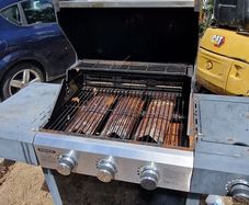bbq