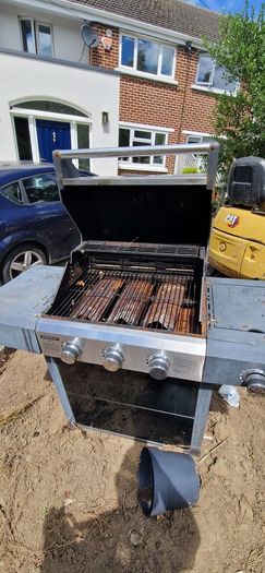 bbq