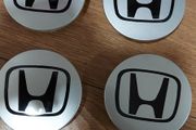 Honda parts / wheel caps / 44732-T2A-A01