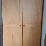 Wardrobe and Chest of Drawers Image 3