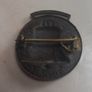 1929 antique commemorative badge brooch. D18 post 4e Image 3