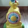 VTech push and ride alphabet train Image 4