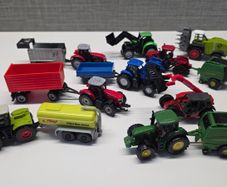 agriculture toys