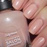 New Formula! Sally Hansen Complete Salon Manicure Nail Polish - New Image 5