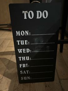 Blackboard