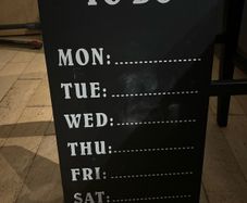 Blackboard