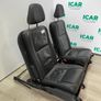 2011 Volvo XC90 Seats Image 4