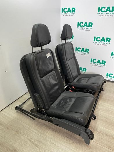 2011 Volvo XC90 Seats