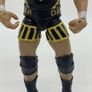 wwe elite Custom Owen Hart action figure Image 7