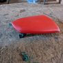 Aprilia RSVR Exhausts, Pillion Seat Image 4