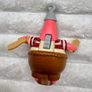 SpongeBob SquarePants 2025 Burger King Patrick approx. 9 cm. Used Please see photos Image 7