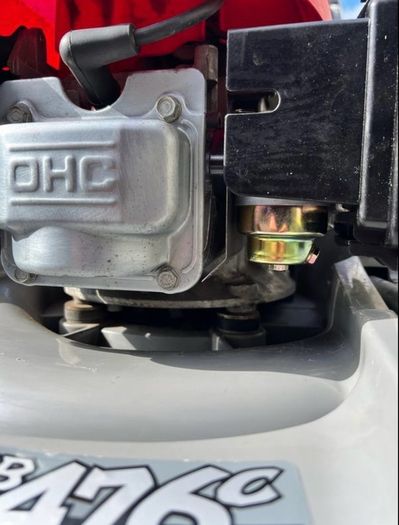 Honda Lawnmower