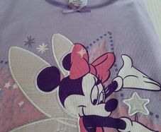 New Disney pj's in wrapping